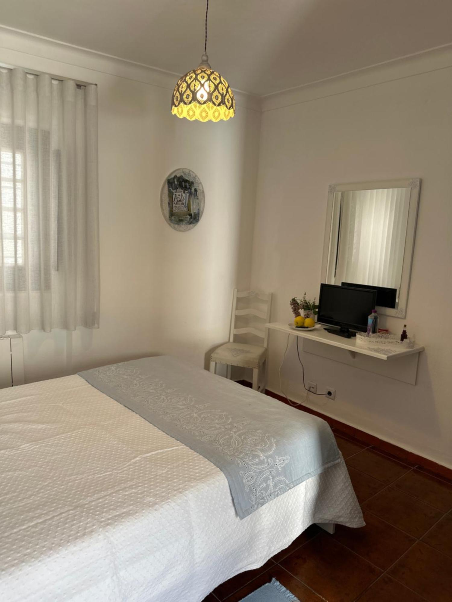 Bed and Breakfast Casa Do Poco Óbidos Esterno foto
