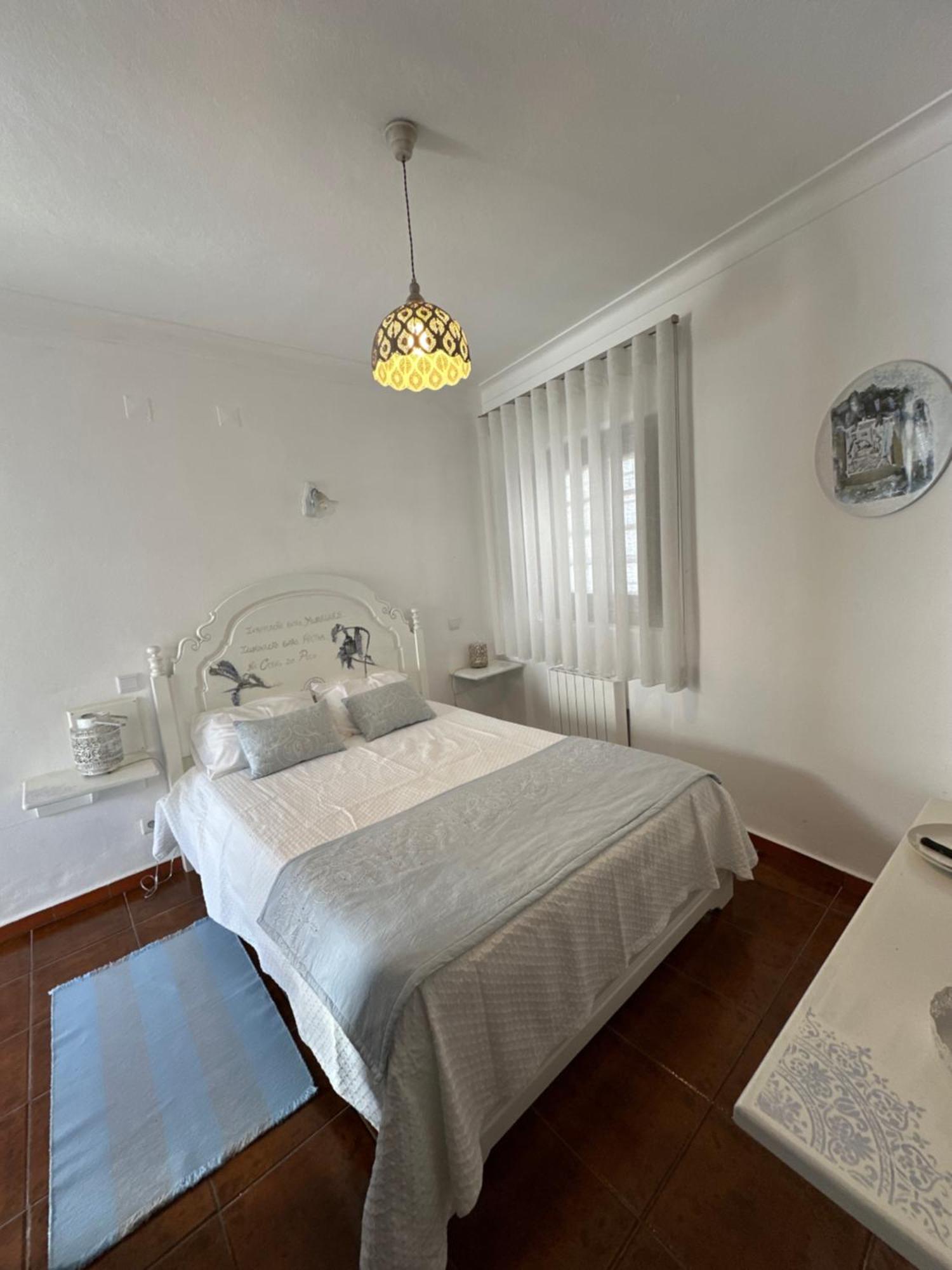 Bed and Breakfast Casa Do Poco Óbidos Esterno foto