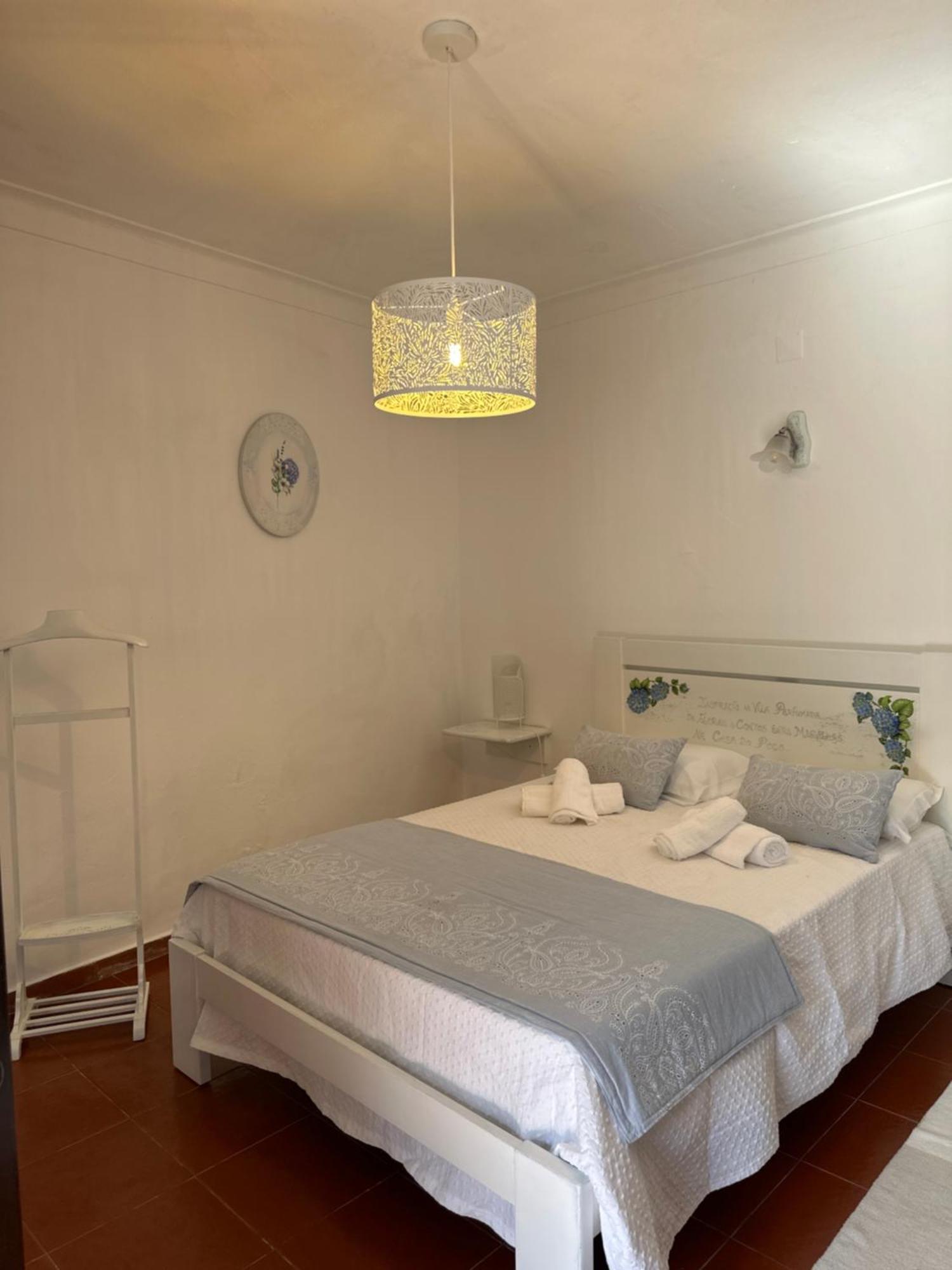 Bed and Breakfast Casa Do Poco Óbidos Esterno foto