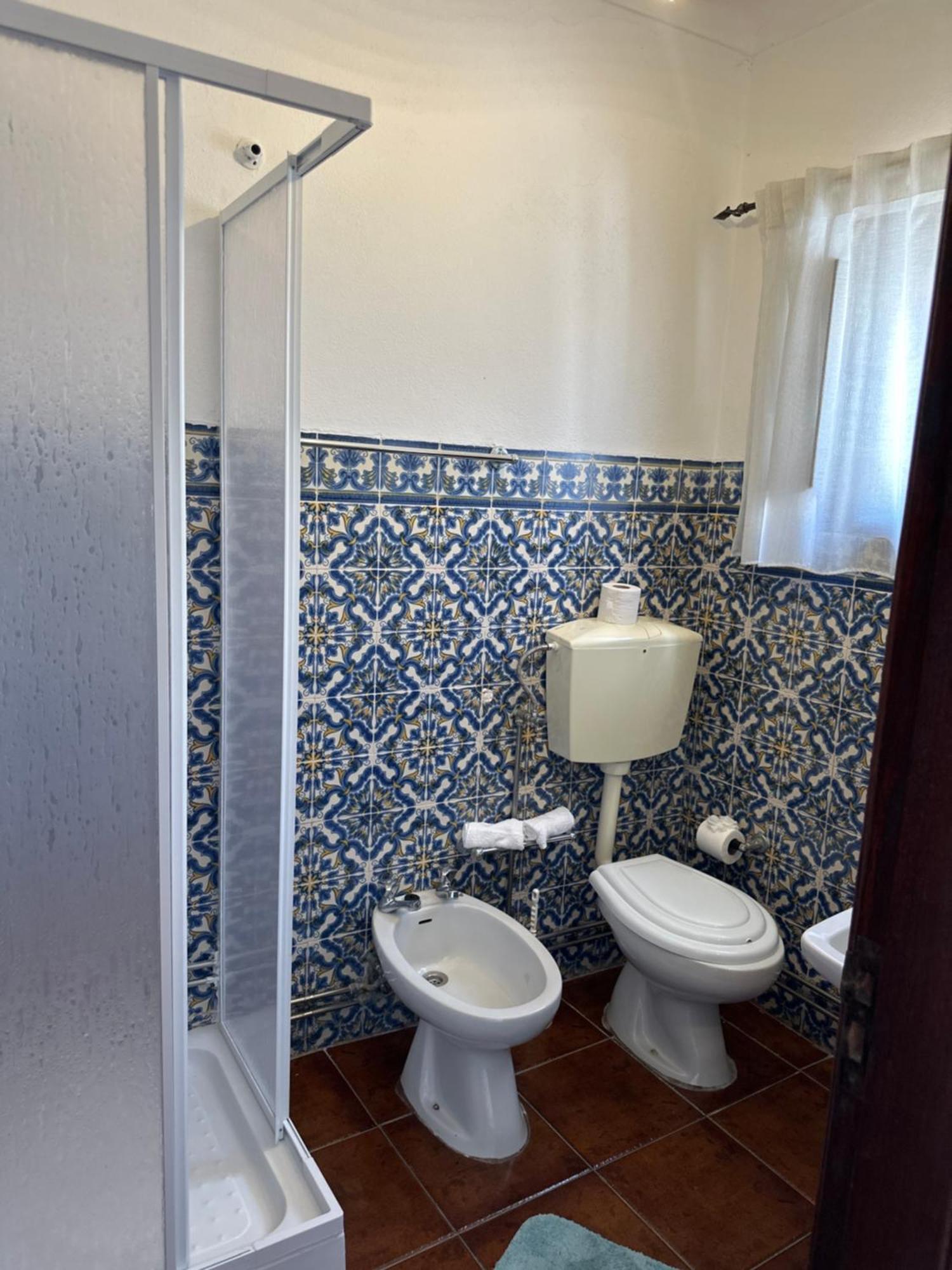 Bed and Breakfast Casa Do Poco Óbidos Esterno foto
