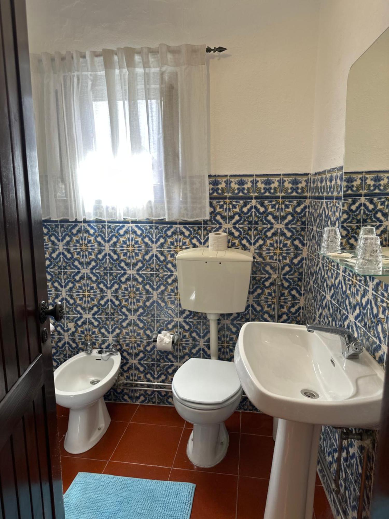 Bed and Breakfast Casa Do Poco Óbidos Esterno foto