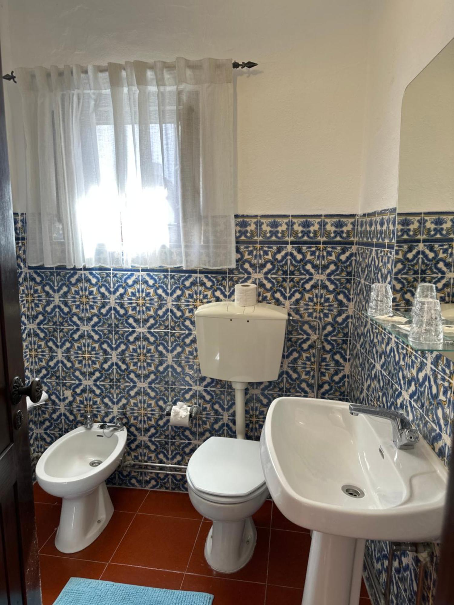 Bed and Breakfast Casa Do Poco Óbidos Esterno foto