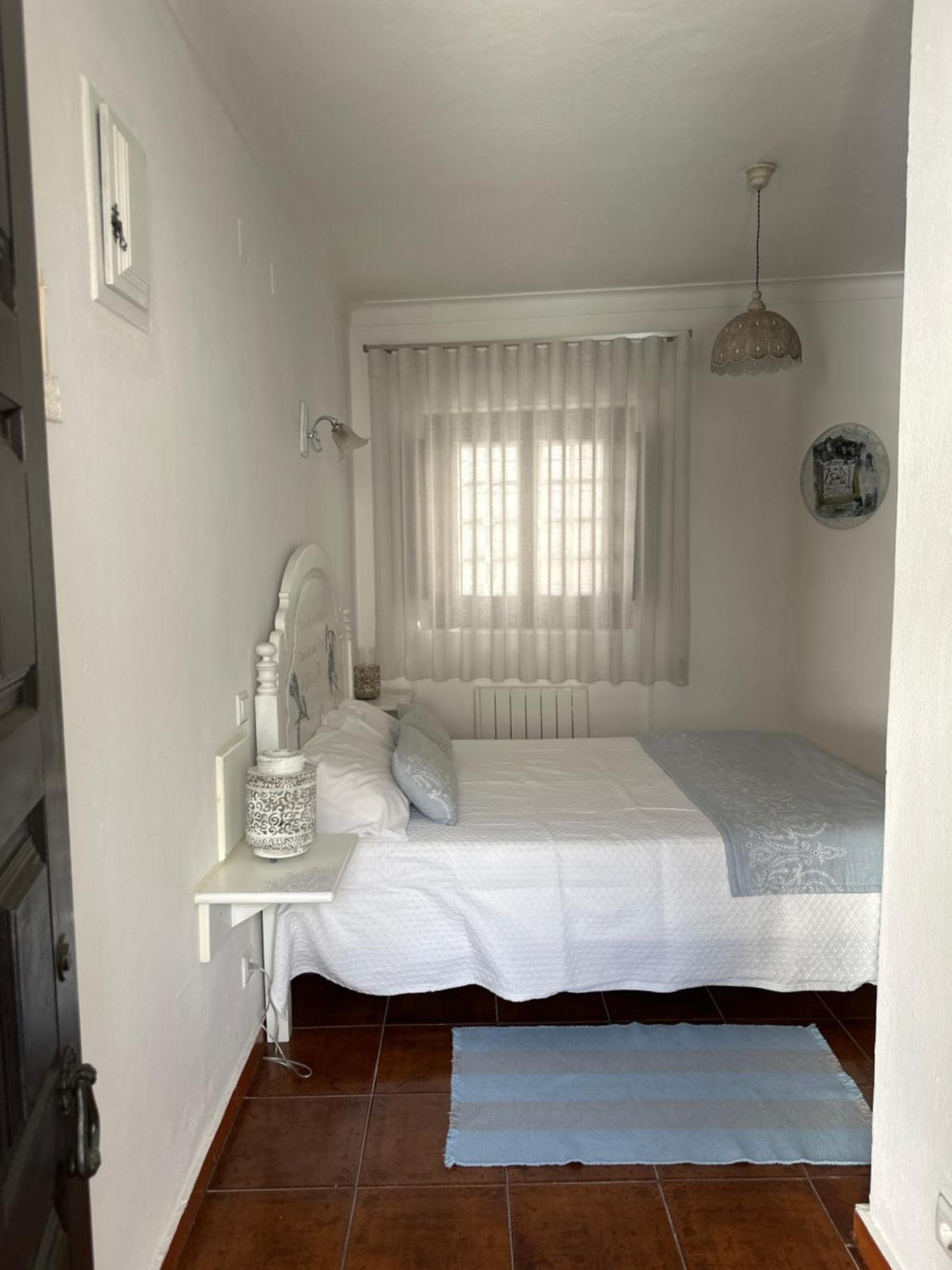 Bed and Breakfast Casa Do Poco Óbidos Esterno foto
